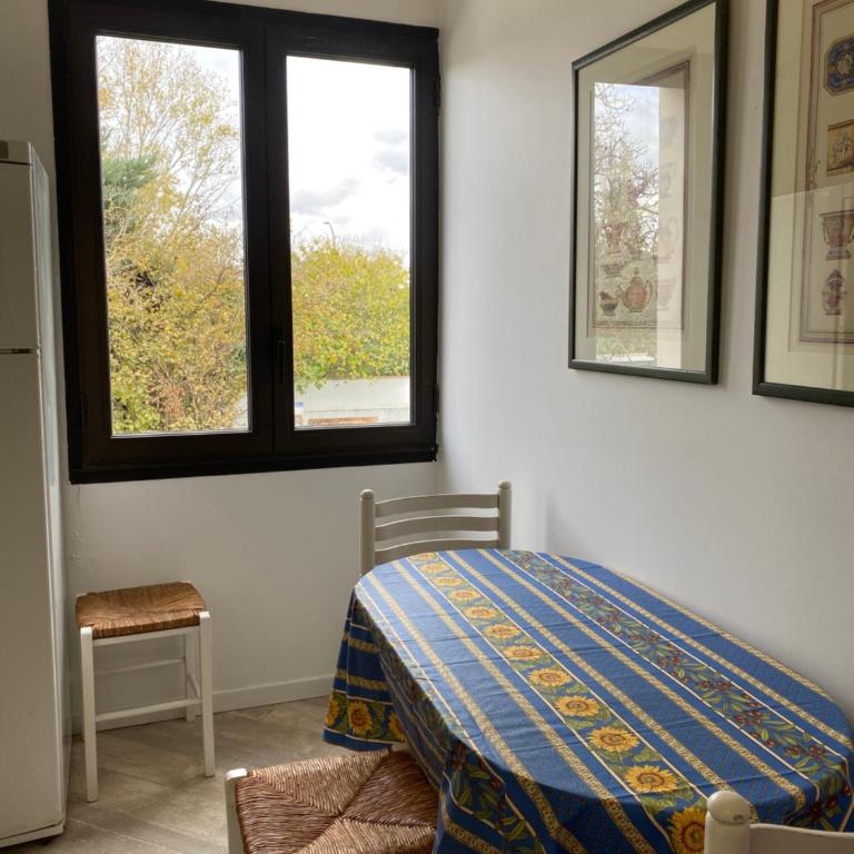 Merlin - Appartamento con 2 Camere da Letto - 8