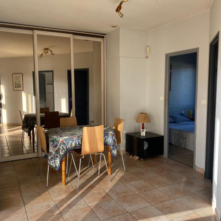 Merlin - Appartamento con 2 Camere da Letto - 14