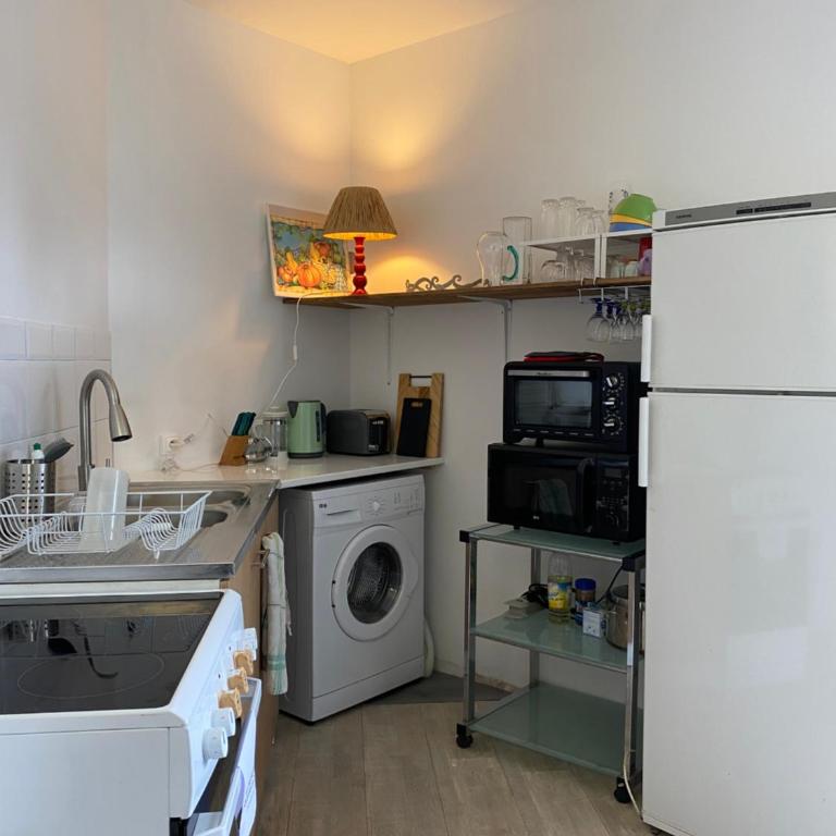 Merlin - Appartamento con 2 Camere da Letto - 15