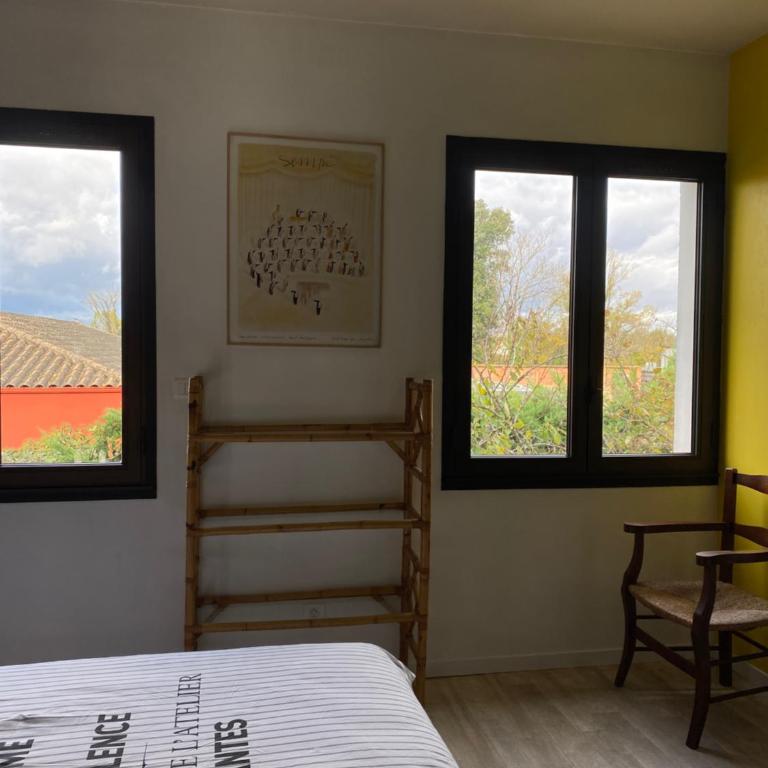 Merlin - Appartamento con 2 Camere da Letto - 18
