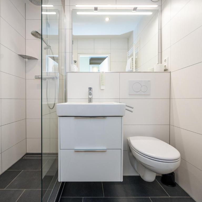 Hotel Altmünchen by Blattl - Habitación Doble - 2