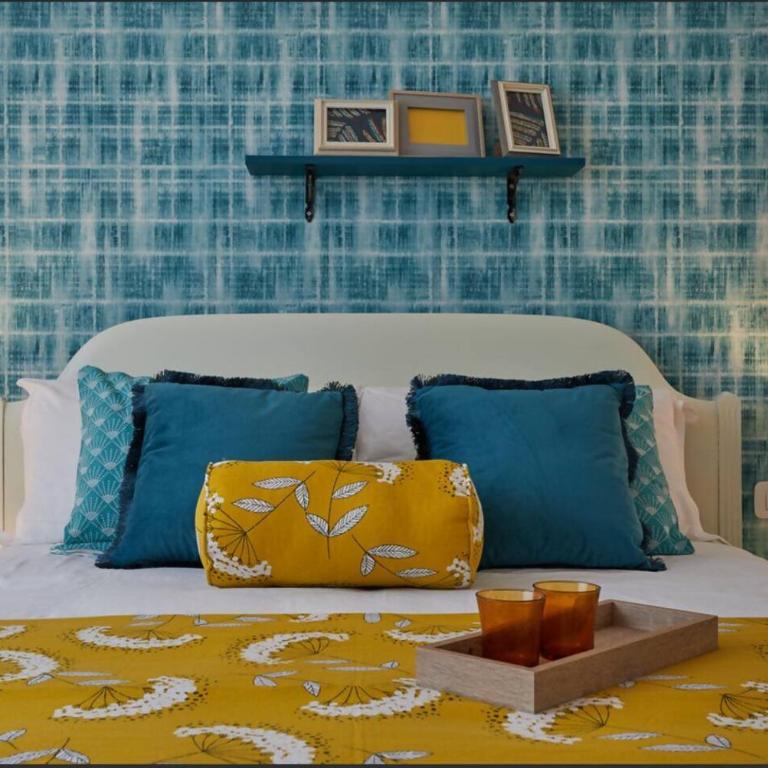 Salini Apartments - Appartamento con 2 Camere da Letto - 11