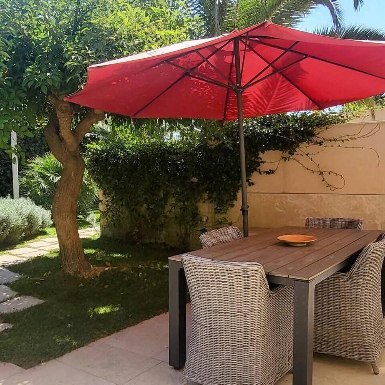 Salini Apartments - Appartamento Deluxe con 2 Camere da Letto e Vista Giardino - 29