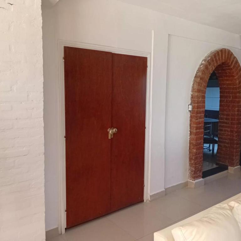 Casa a metros de la playa - Apartamento - 8