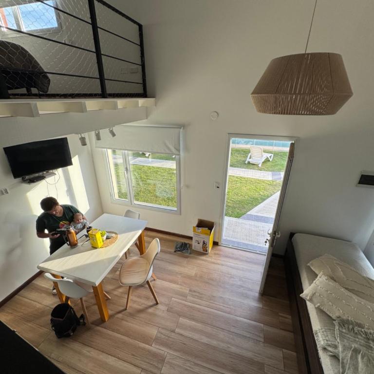 Pinos del Mar - Apartamento de 1 dormitorio - 3