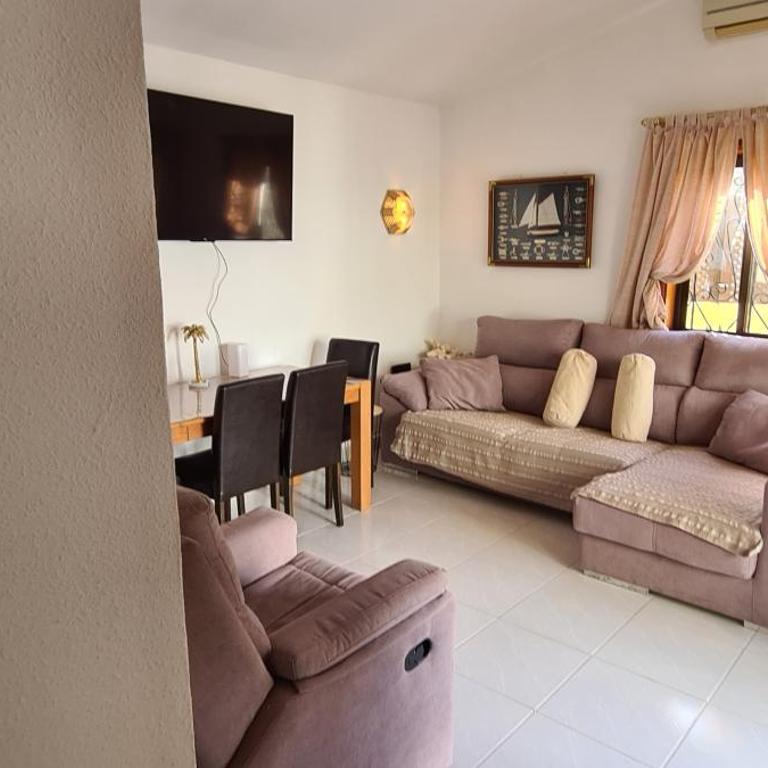 Caleta Beach House - Two-Bedroom House - 4