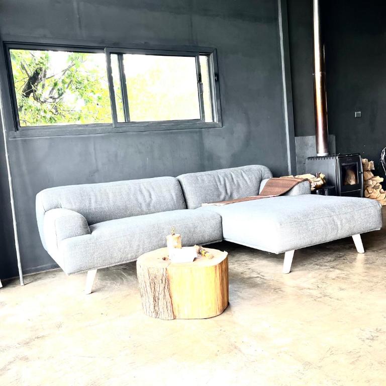 Loft industrial Colchagua - One-Bedroom House - 2
