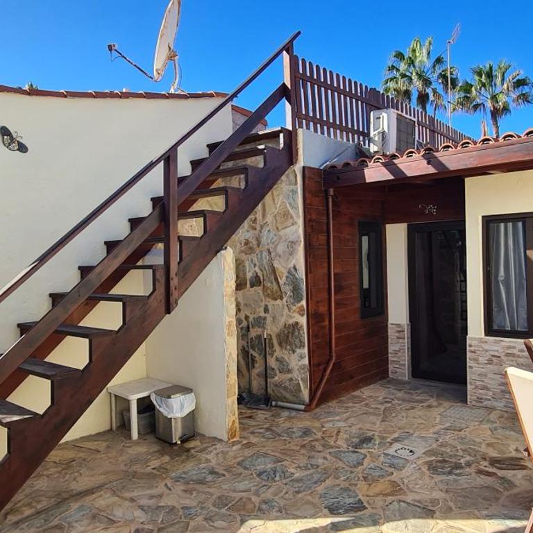 Caleta Beach House - Two-Bedroom House - 6