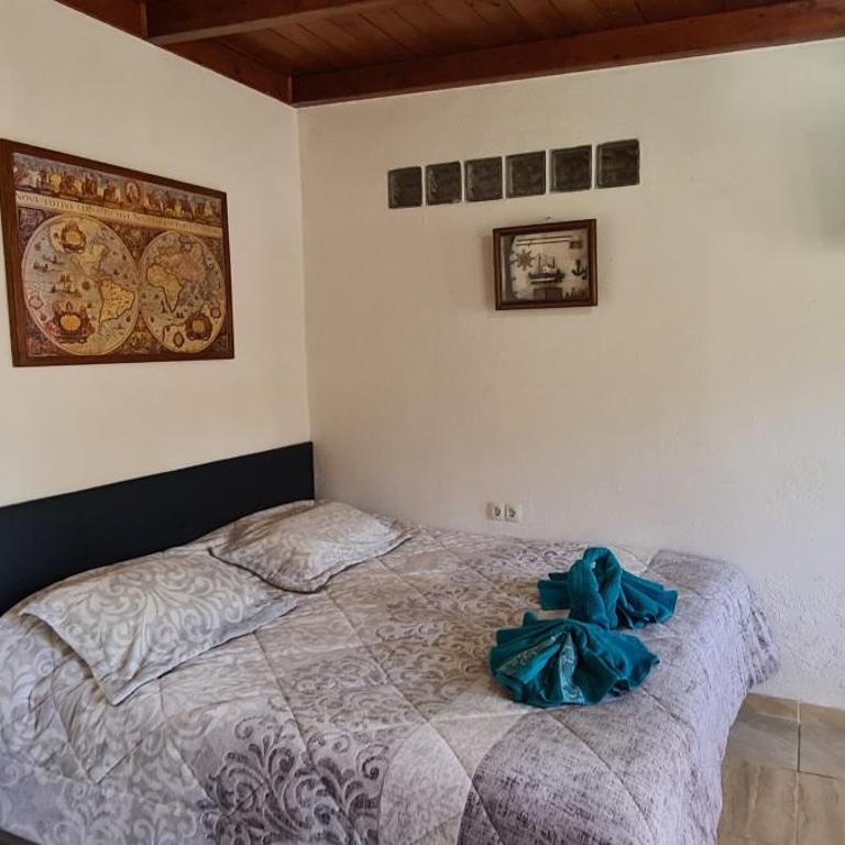 Caleta Beach House - Two-Bedroom House - 22