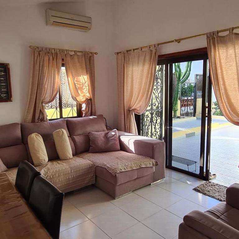 Caleta Beach House - Two-Bedroom House - 14
