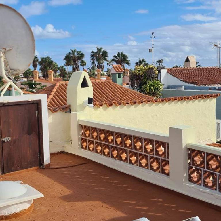 Caleta Beach House - Two-Bedroom House - 25