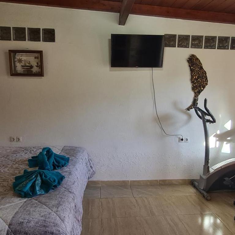 Caleta Beach House - Two-Bedroom House - 24
