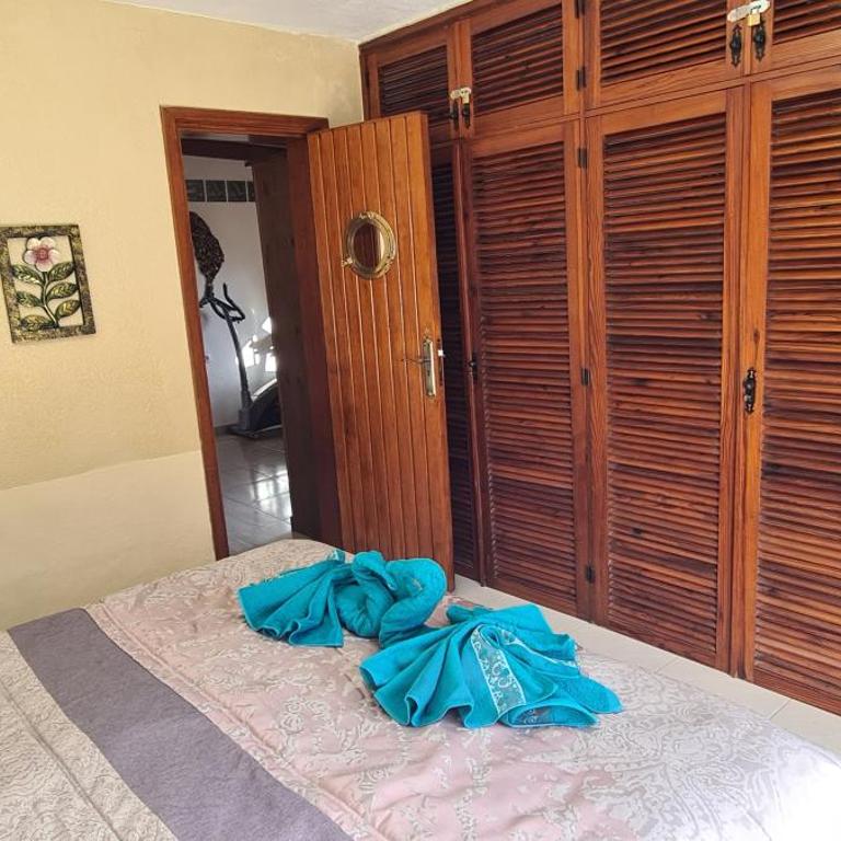Caleta Beach House - Two-Bedroom House - 20