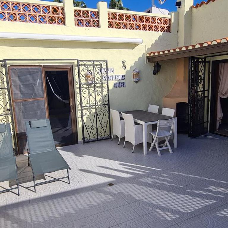 Caleta Beach House - Two-Bedroom House - 5
