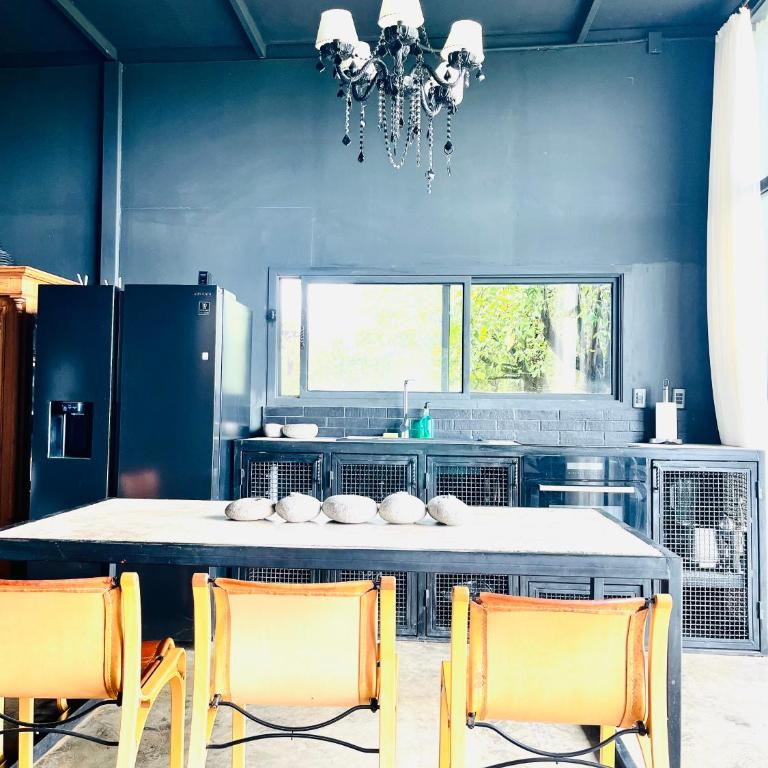 Loft industrial Colchagua - One-Bedroom House - 6