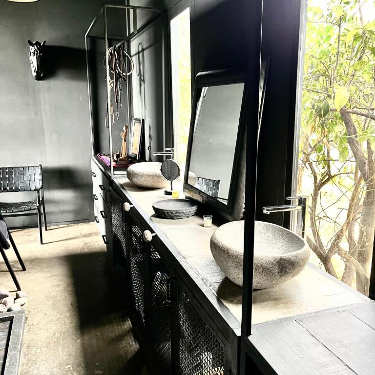 Loft industrial Colchagua - One-Bedroom House - 9