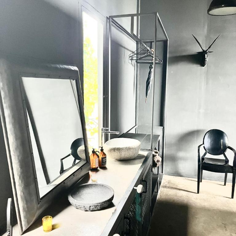 Loft industrial Colchagua - One-Bedroom House - 3