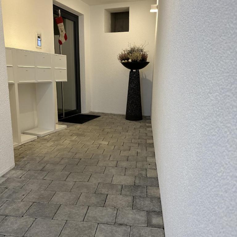Ferienwohnung Amalie - Apartment mit 1 Schlafzimmer - 25