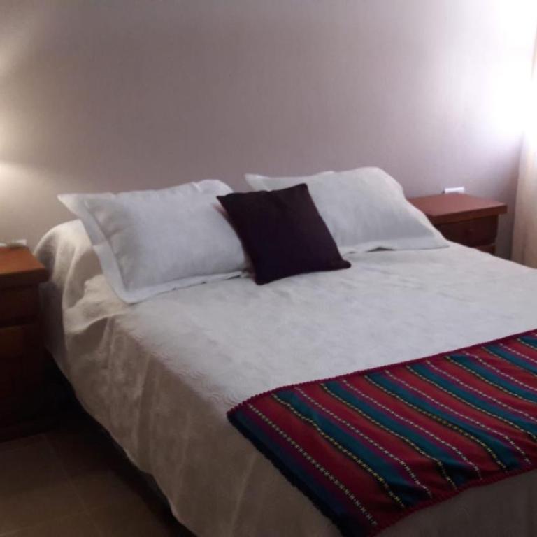 Cabañas Tafi - One-Bedroom House - 13