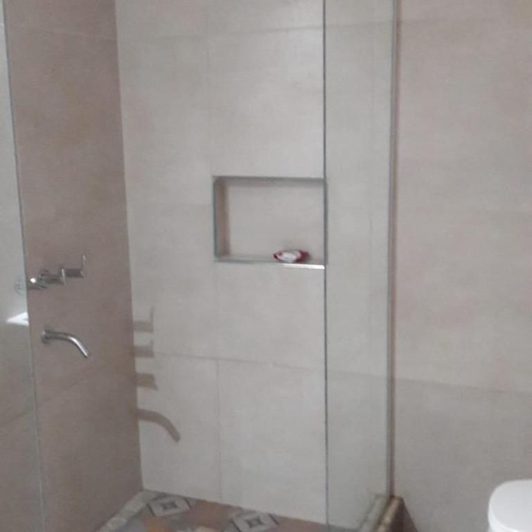Cabañas Tafi - One-Bedroom House - 12