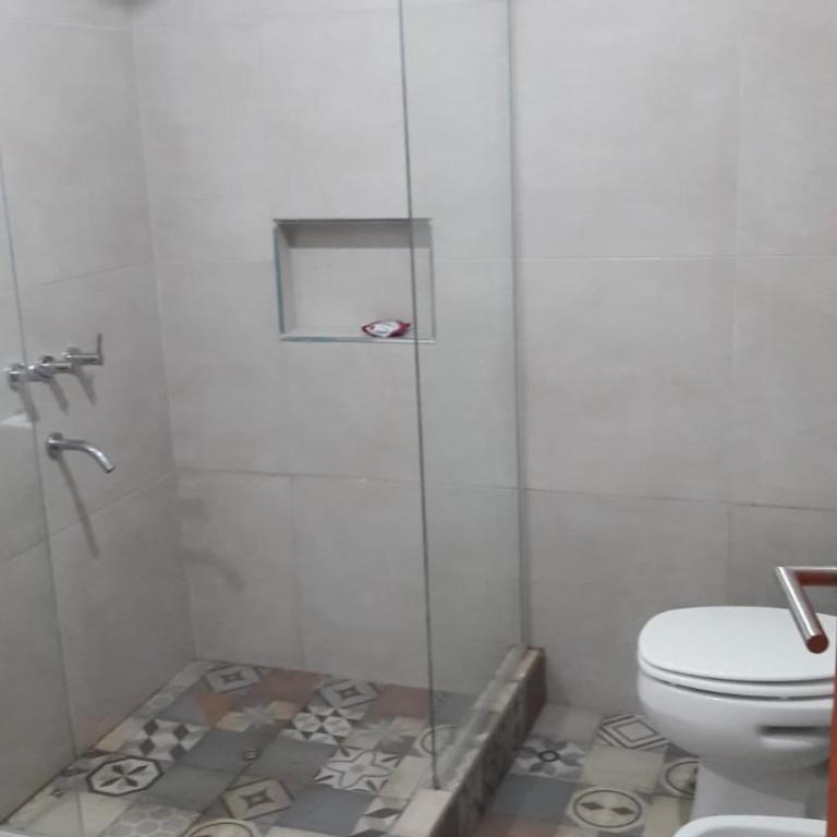 Cabañas Tafi - One-Bedroom House - 10