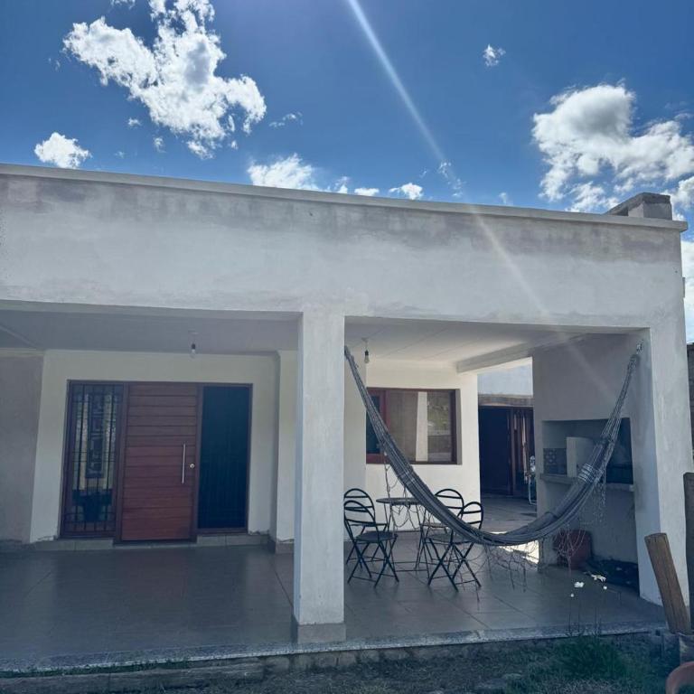 Cabañas Tafi - One-Bedroom House - 9