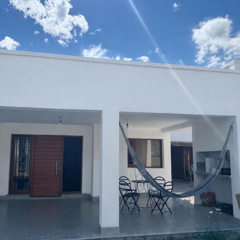 Cabañas Tafi - One-Bedroom House - 15