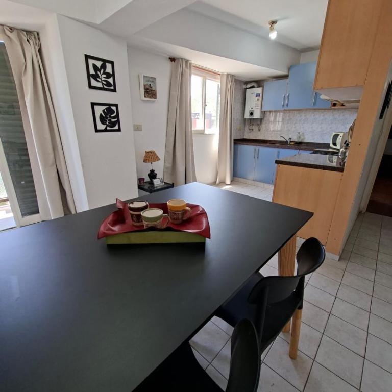 Quinto Elemento City - Apartamento de 2 dormitorios - 1