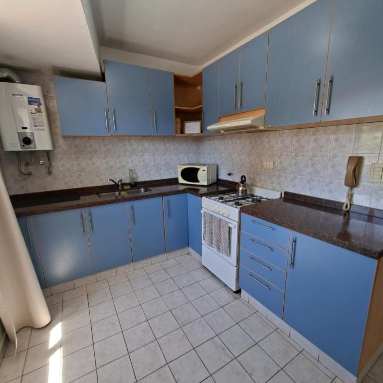 Quinto Elemento City - Apartamento de 2 dormitorios - 15