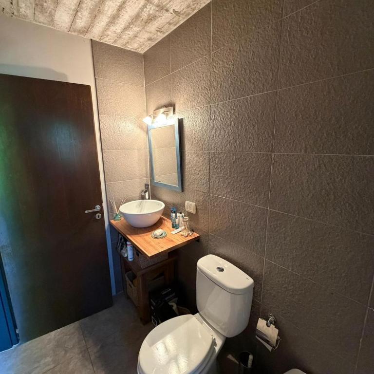 Jardines del Bosque - Two-Bedroom Apartment - 6
