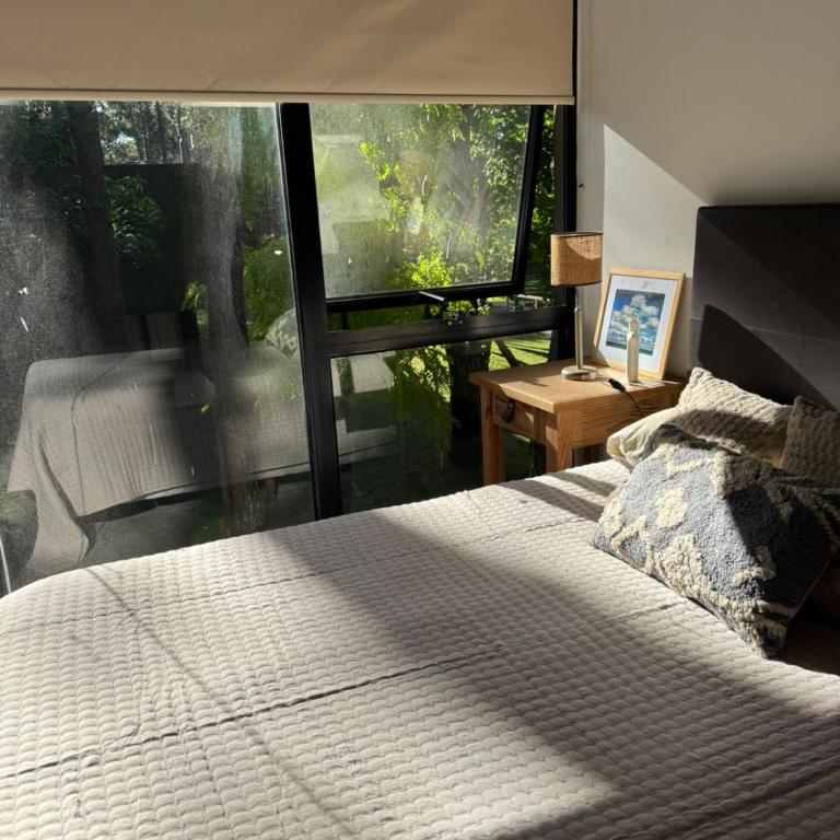 Jardines del Bosque - Two-Bedroom Apartment - 5