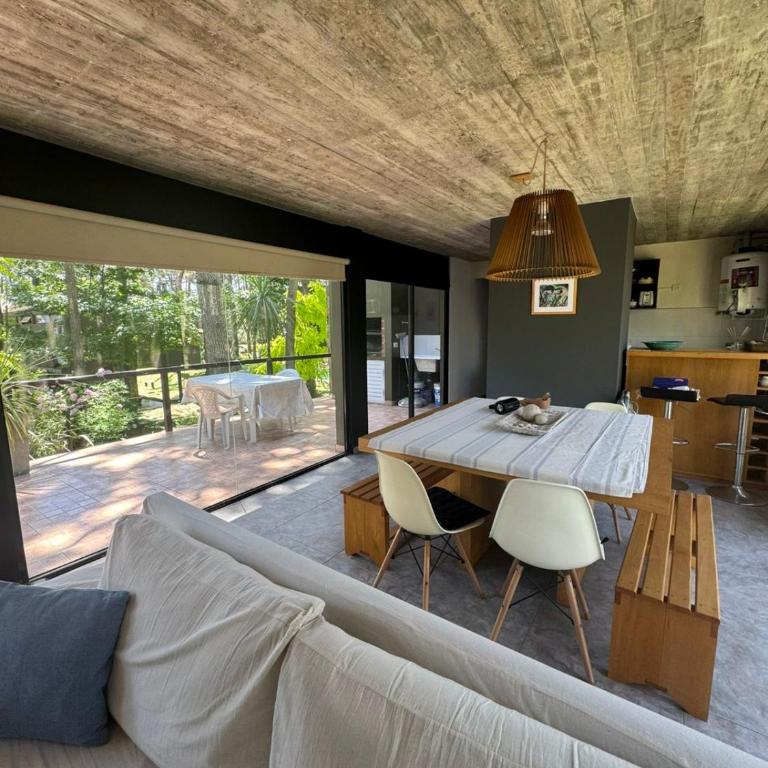 Jardines del Bosque - Two-Bedroom Apartment - 3