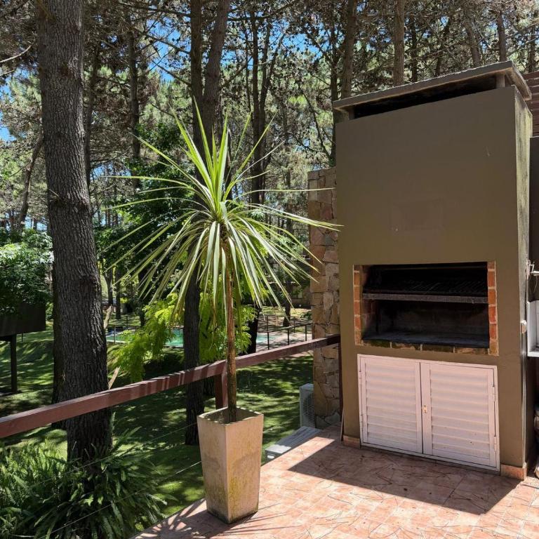 Jardines del Bosque - Two-Bedroom Apartment - 2