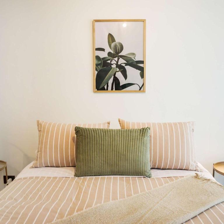 Stylish 1BR Apartment In Las Condes Ideal For 3 - Apartment - 15