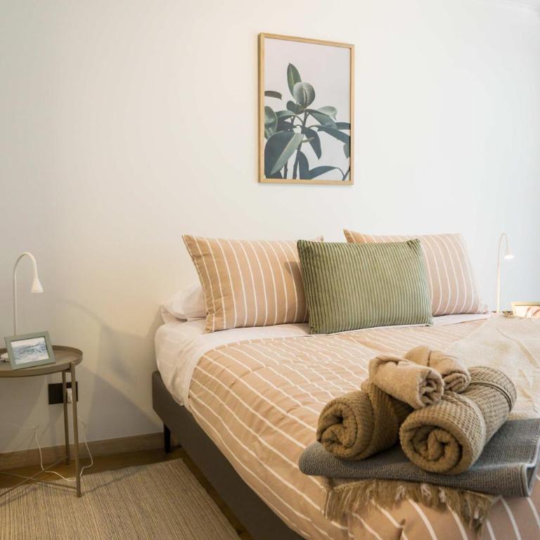 Stylish 1BR Apartment In Las Condes Ideal For 3 - Apartment - 18