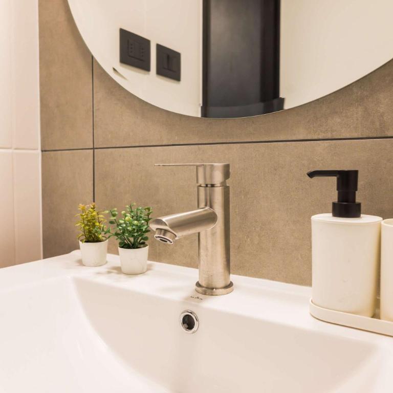 Stylish 1BR Apartment In Las Condes Ideal For 3 - Apartment - 23