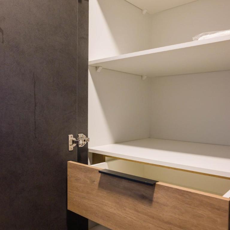 Stylish 1BR Apartment In Las Condes Ideal For 3 - Apartment - 21