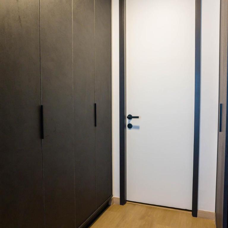 Stylish 1BR Apartment In Las Condes Ideal For 3 - Apartment - 27