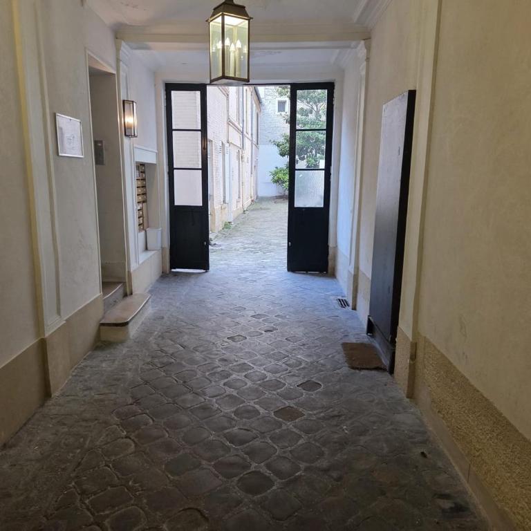 Élégant Studio • Arc de Triomphe / Champs-Élysées - Studio - 12