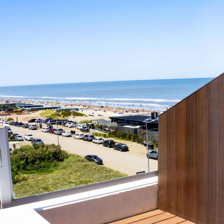 Terrazas Al Mar - Apartamento Deluxe con vistas al mar - 4