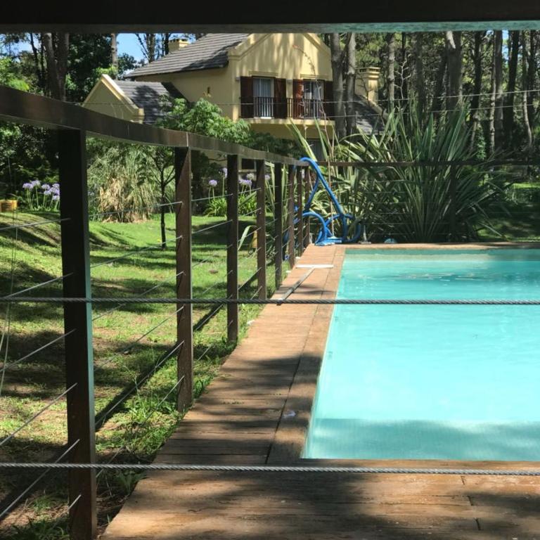 Jardines del Bosque - Two-Bedroom Apartment - 18