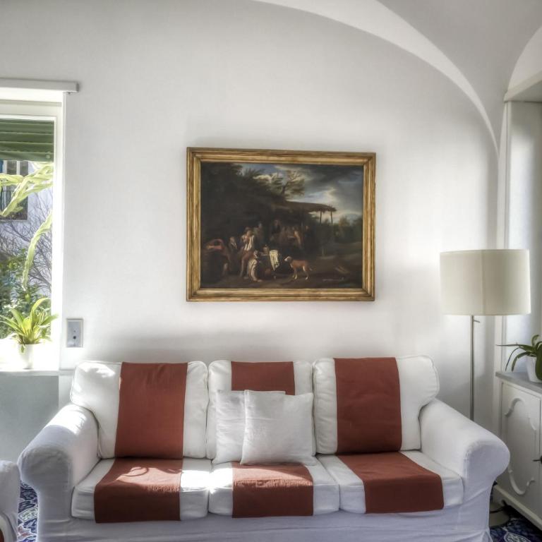 Villa Alba - Appartamento con 2 Camere da Letto - 14