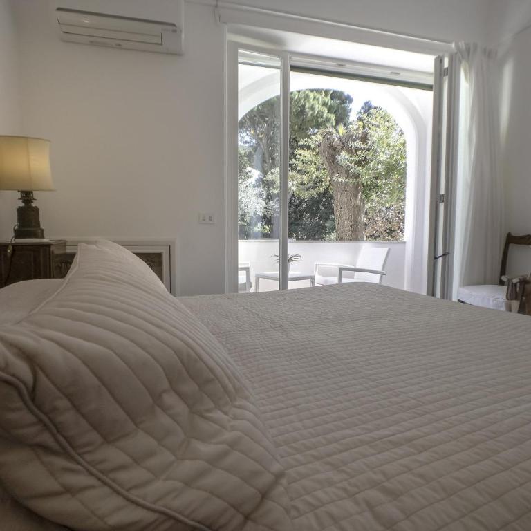 Villa Alba - Appartamento con 2 Camere da Letto - 15