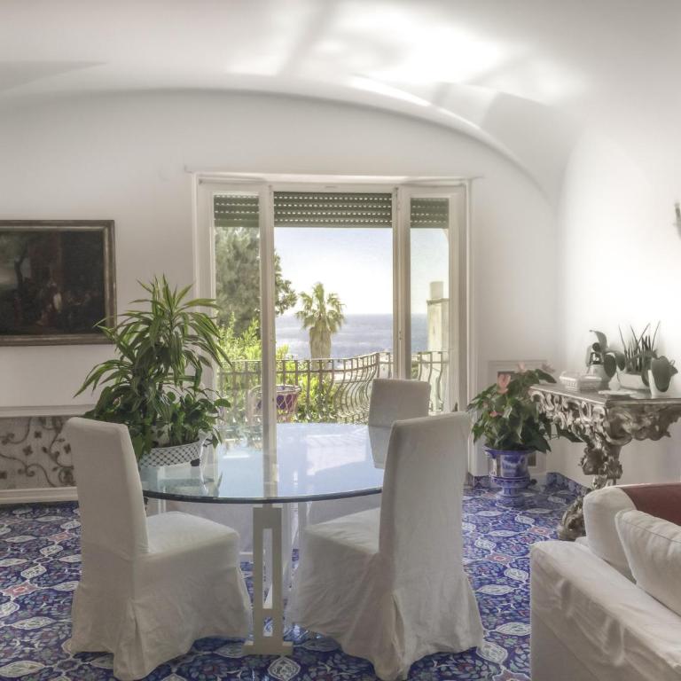 Villa Alba - Appartamento con 2 Camere da Letto - 17