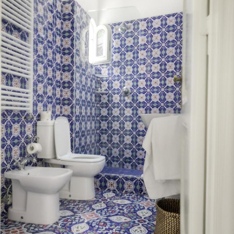 Villa Alba - Appartamento con 2 Camere da Letto - 4