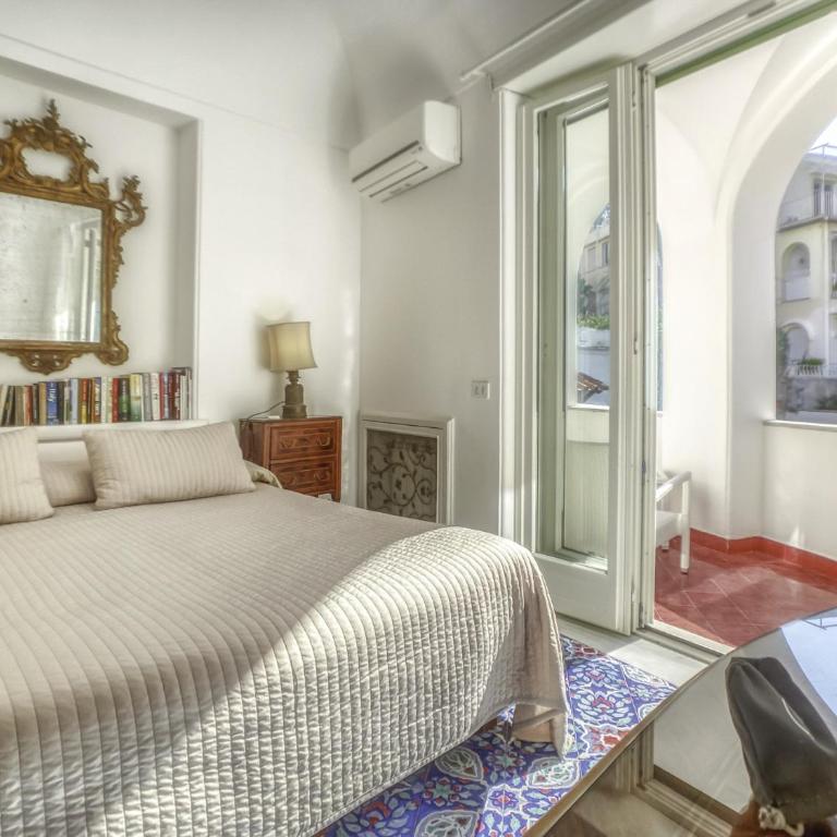 Villa Alba - Appartamento con 2 Camere da Letto - 18