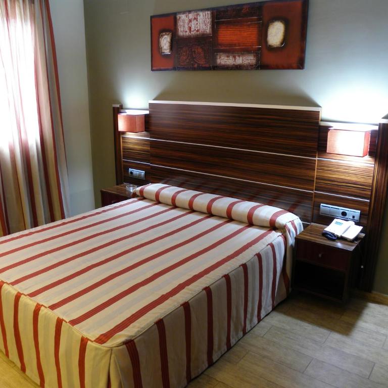 Hotel Noguera El Albir - Superior Double Room - 3