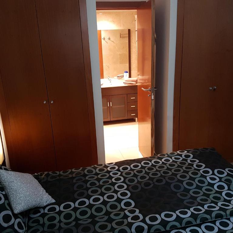 Apartment in Marina Rey Complex - Apartment with Pool View - 5