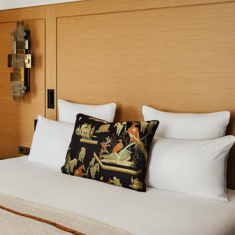 Hôtel De Sers Champs Elysées Paris - Chambre Supérieure - 3