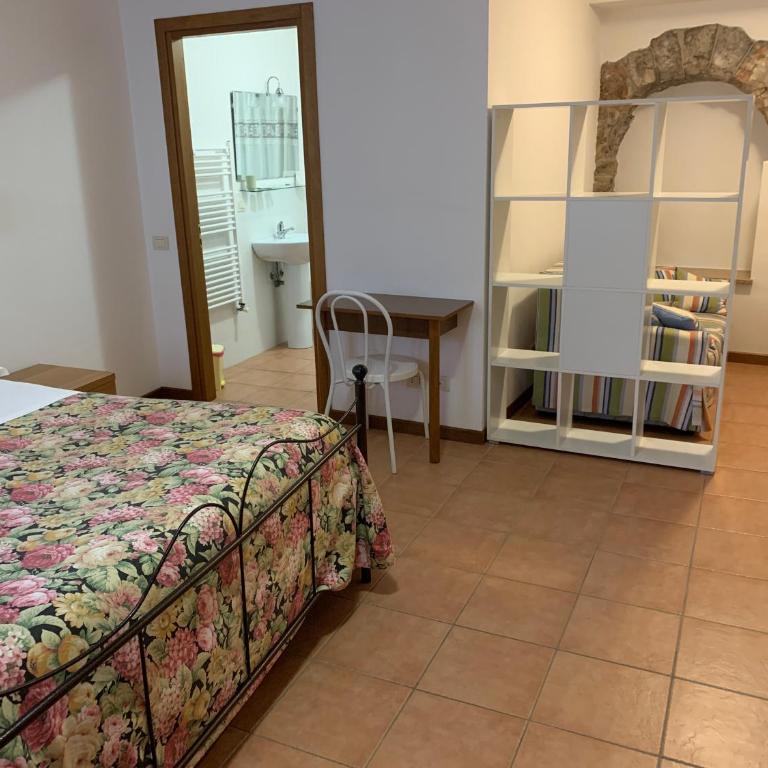Monte Cavallo - Appartamento con 1 Camera da Letto - 14
